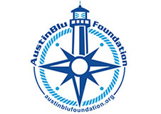 AustinBlu Foundation Logo