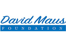 David Maus Foundation Logo